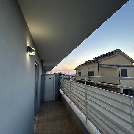 Alloggio Le Dune 77 Fiumicino Eksteriør bilde
